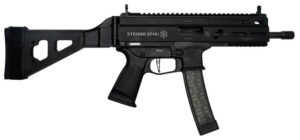 Global Ordnance GRAND POWER STRIBOG SP9A1 9MM SUB PISTOL SBT