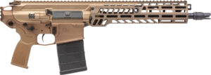 SIG Sauer MCX Spear 7.62x51 13" Coyote Tan