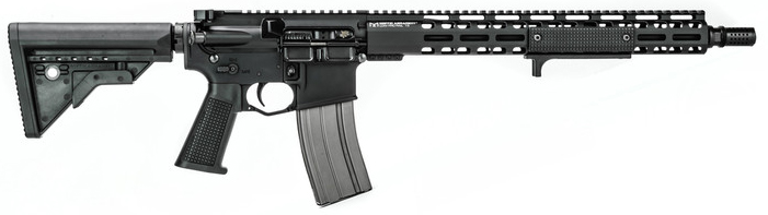 Griffin MK1 Rifle Patrol 5.56 NATO 16