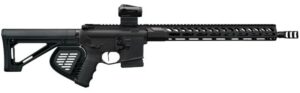 SIG M400 FORGE 5.56 NATO 16" - W/ROMEO-MSR 10RD BLACK CA COMP