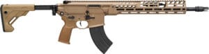 SIG Sauer MCX-SPEAR LT 7.62x39 FDE