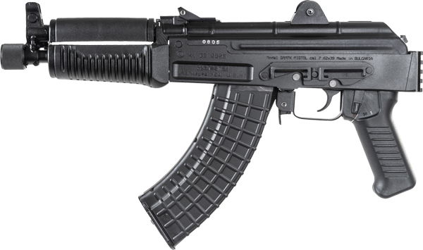 Arsenal SAM7K-44 7.62x39 - Image 3