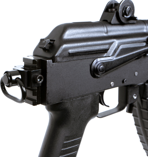 Arsenal SAM7K-44 7.62x39 - Image 4