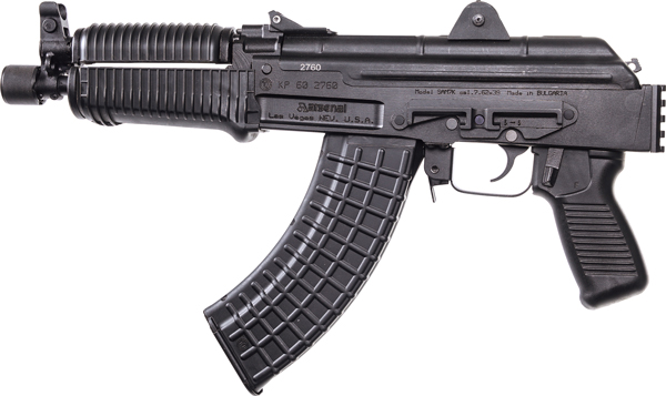 Arsenal SAM7K-55 7.62x39 - Image 3