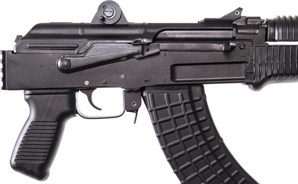 Arsenal SAM7K-55 7.62x39 - Image 7