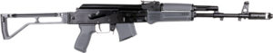 Arsenal SAM7SF-56 7.62x39mm Rifle 10rd Mag Gray