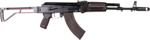 Arsenal SAM7SF-56 7.62x39mm Rifle 10rd Mag Plum
