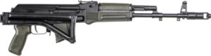 Arsenal SAM7SF-84E 7.62x39mm Rifle 10rd Mag OD Green