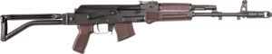 Arsenal SAM7SF-84E 7.62x39mm Rifle 10rd Mag Plum