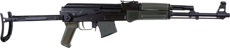 Arsenal SAM7UF-85GM 7.62x39 OD Green
