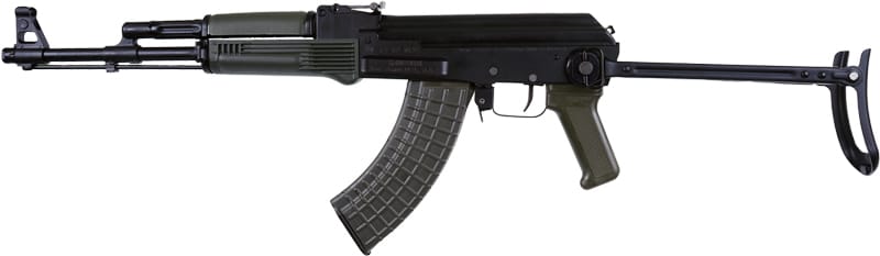 Arsenal SAM7UF-85GM 7.62x39 OD Green - Image 3