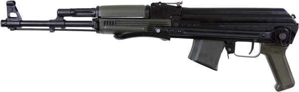 Arsenal SAM7UF-85GM 7.62x39 OD Green - Image 2