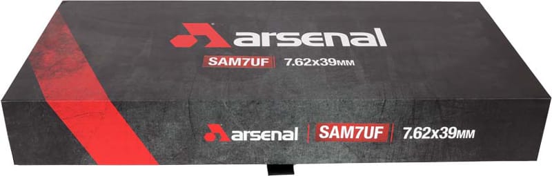 Arsenal SAM7UF-85GM 7.62x39 OD Green - Image 4