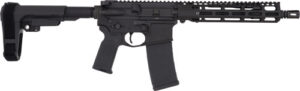 VKTR VK-1 5.56 10.5" Black SBA3