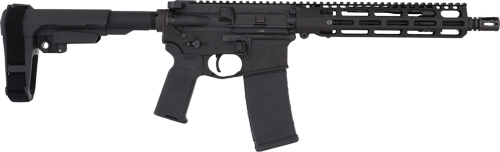 VKTR VK-1 5.56 10.5" Black SBA3