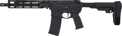 VKTR VK-1 5.56 10.5" Black SBA3 - Image 2