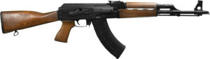 Zastava ZPAPM70 Battle Worn Rifle 7.62x39mm 30rd Walnut