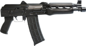 Zastava ZPAP85 5.56 10" Blue
