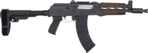 Zastava ZPAP92 7.62x39 10" Brace Rail