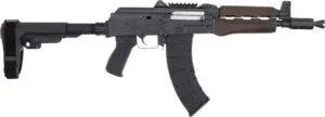 Zastava ZPAP92 7.62x39 10 Inch Brace Rail