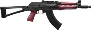 Zastava ZPAP92 7.62x39 10" Serbian Red Brace