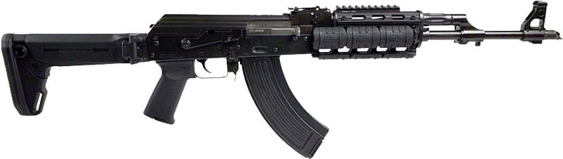 Zastava Arms ZPAPM70 7.62x39 - Image 2