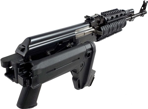 Zastava Arms ZPAPM70 7.62x39