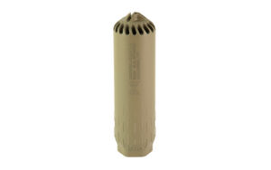 HUXWRX Flow 6K 6MM FDE
