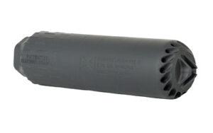 HUXWRX Flow 556TI 5.56 Black