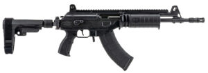 IWI Galil ACE 7.62x39 13" Black Brace