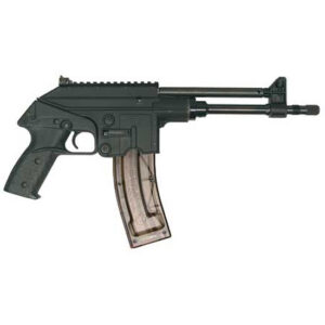 KelTec PLR22 .22 LR 10.2" Black