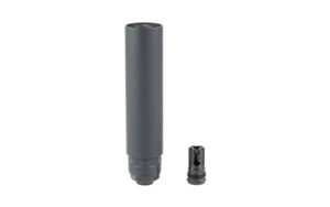 Liberty Precision ANTHEM-S 7.62 QD Black