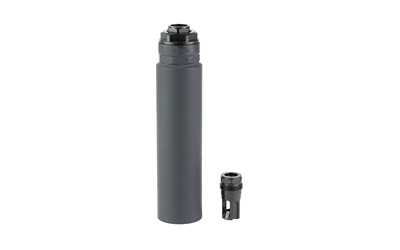 Liberty Precision Machine Anthem-S 7.62 QD Black - Image 2