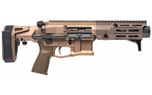 Maxim Defense PDX 7.62x39 5.5" Arid Brace