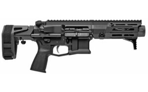 Maxim Defense PDX .300 BLK 5.5" Black Brace