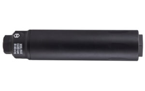Maxim Prs-d Ti 6.5MM Black