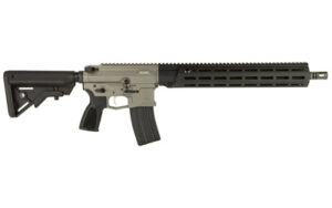 Maxim Defense MDX 516 5.56 16" Urban Gray