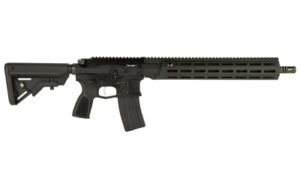 Maxim Defense MDX 516 5.56 16" Black