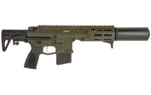 Maxim Defense PDX-SD 5.56 5.5" ODG