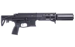 Maxim Defense PDX-SD 5.56 5.5" Black