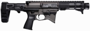 Maxim Defense MD9 Cqb 9mm 5.5" Urban Gray