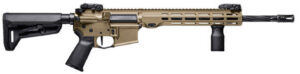 Maxim Defense MD15L 5.56 NATO 16 FDE