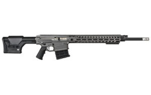 Nemo Omen Match 3.0 .300 Win Mag 22" 14rd