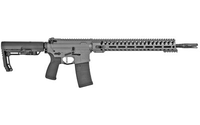 Patriot Ordnance Factory Minuteman 5.56 NATO 16.5" 30rd Tungsten