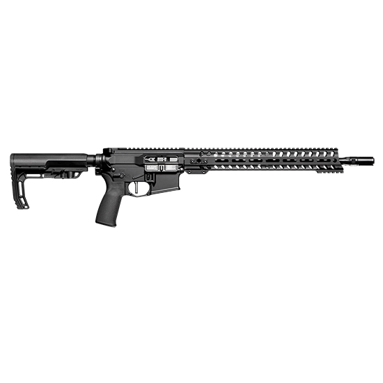 Patriot Ordnance Factory Minuteman .350 Legend 16.5 Renegade Rail Black