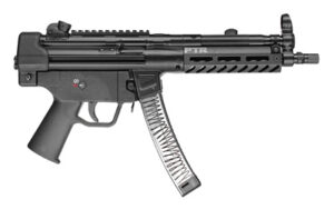 PTR 9CT 9mm 8.86"