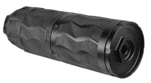 PWS BDE556K 5.56 titanium DLC finish 5.5 in length