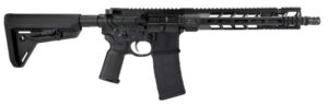 PWS MK111 .223 Wylde anodized black 11.85 in