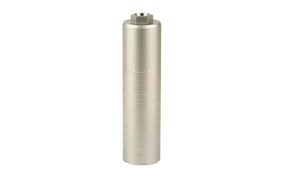 Q HALF NELSON 7.62 DT 5/8X24 PVD BLK - Image 2