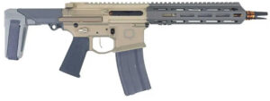 Q Honey Badger 5.56 9" Brace